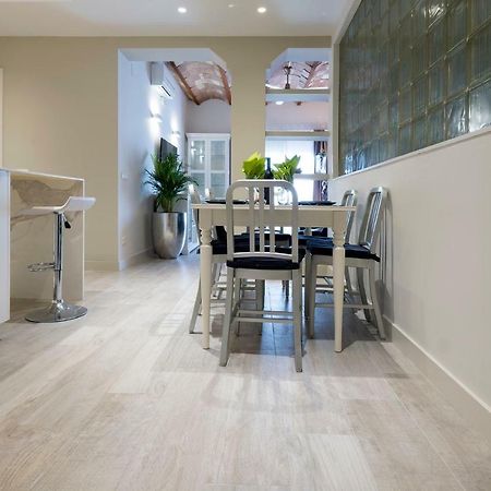 סיטגס Eva'S Apartment מראה חיצוני תמונה