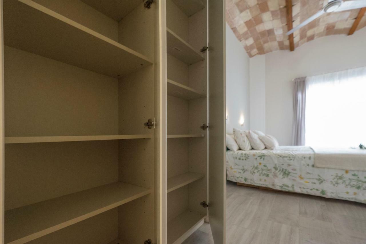 סיטגס Eva'S Apartment מראה חיצוני תמונה
