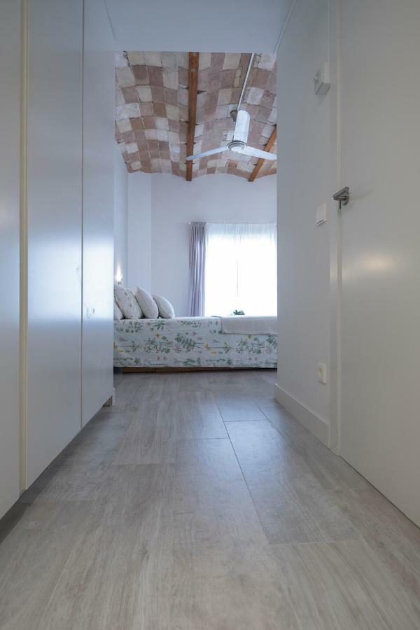 סיטגס Eva'S Apartment מראה חיצוני תמונה