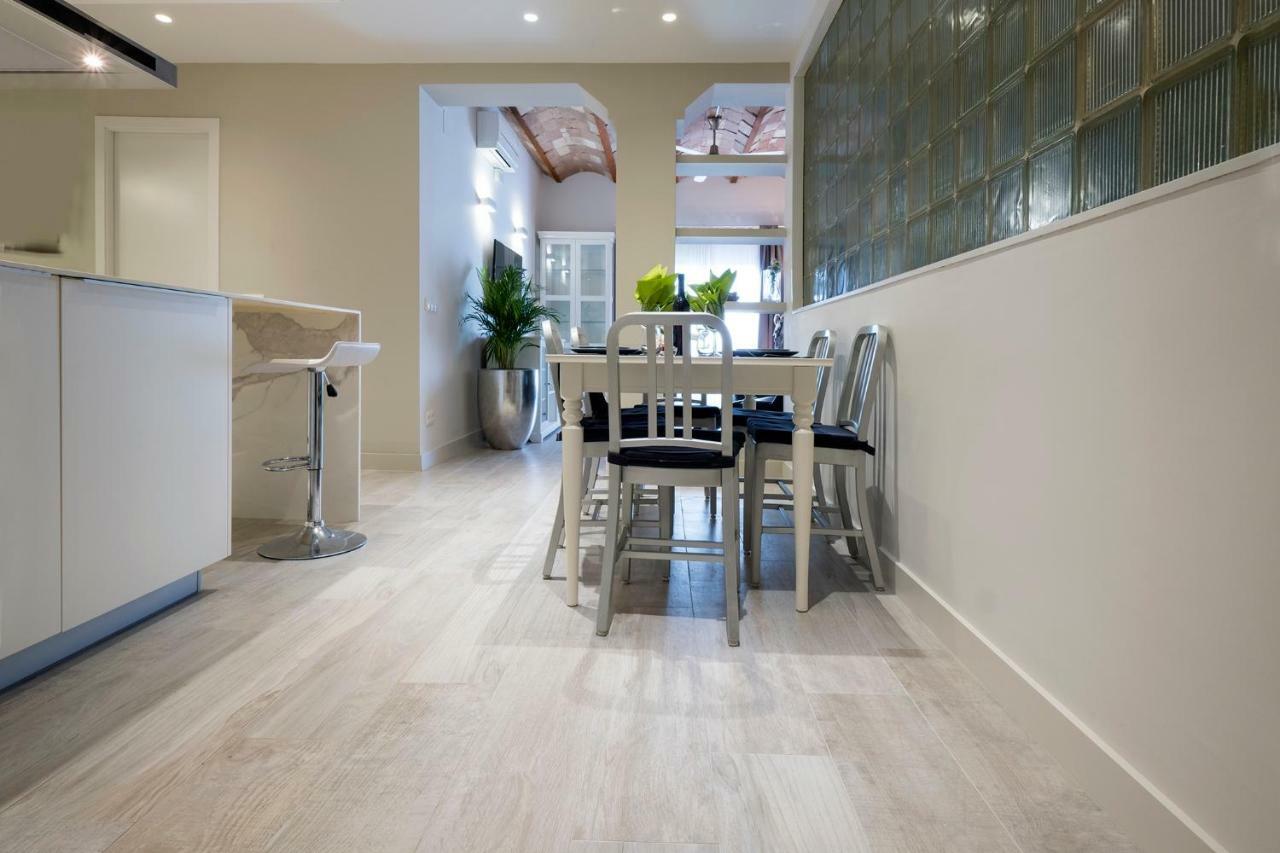 סיטגס Eva'S Apartment מראה חיצוני תמונה